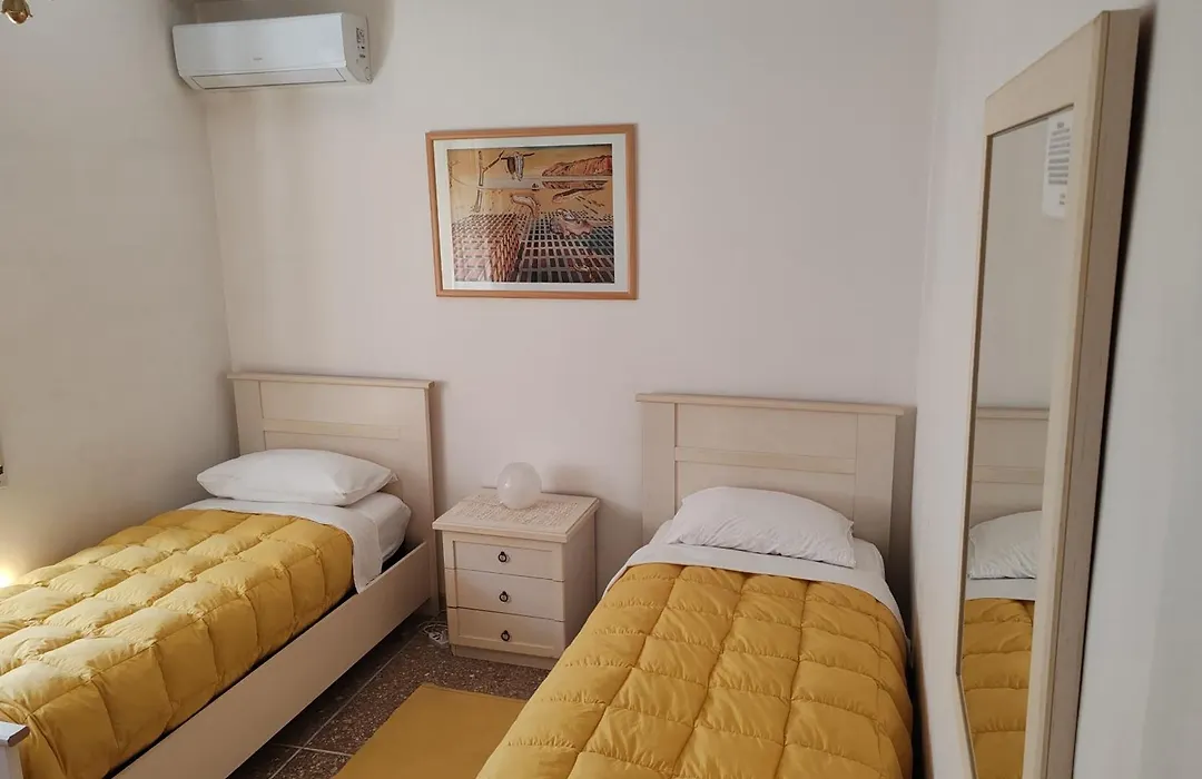 Andreina a San Pietro Apartment-1