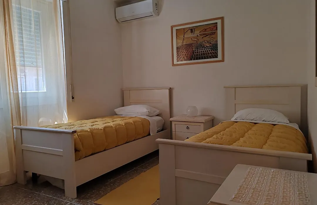 Andreina A San Pietro Apartment-1