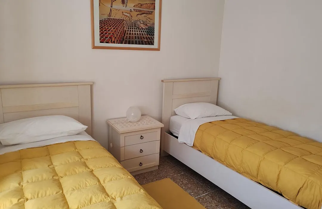 Andreina a San Pietro Apartment-1