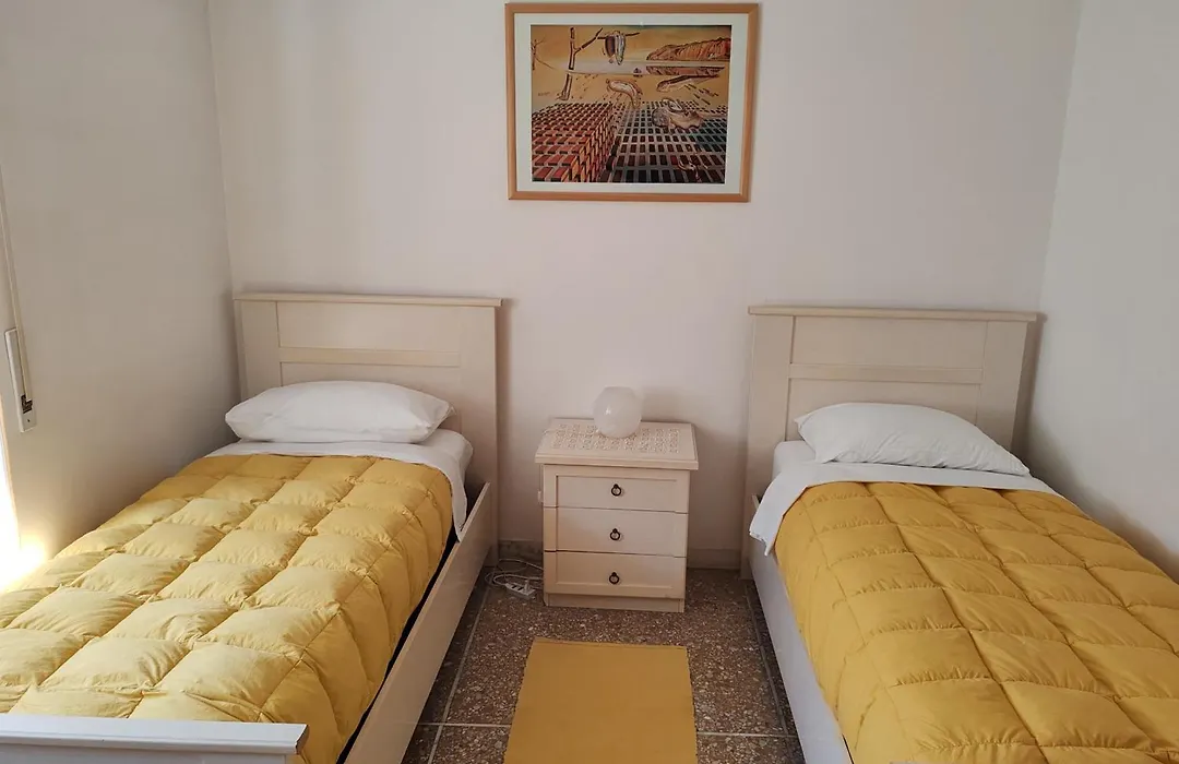 Andreina A San Pietro Apartment-1