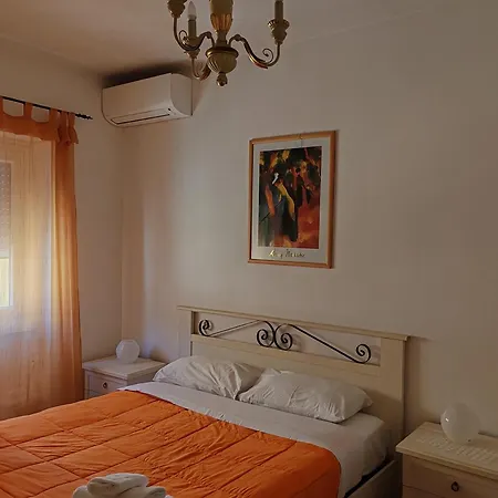 Andreina a San Pietro Apartment-3