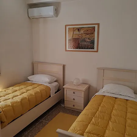Andreina a San Pietro Apartment-2