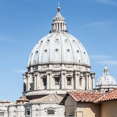 Andreina a San Pietro Apartment-3
