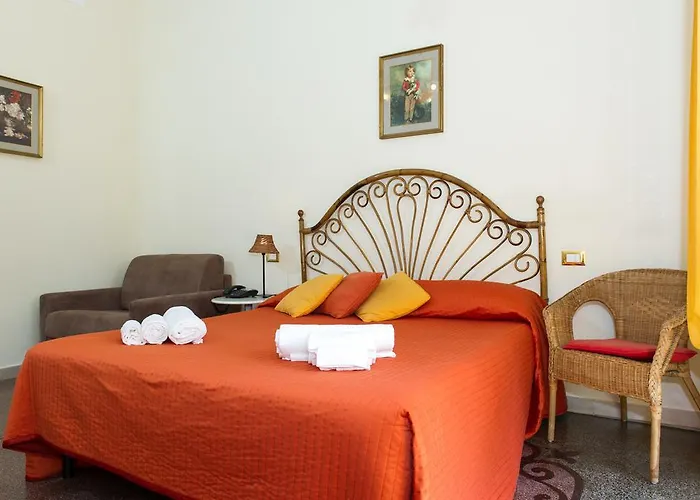 Boezio House